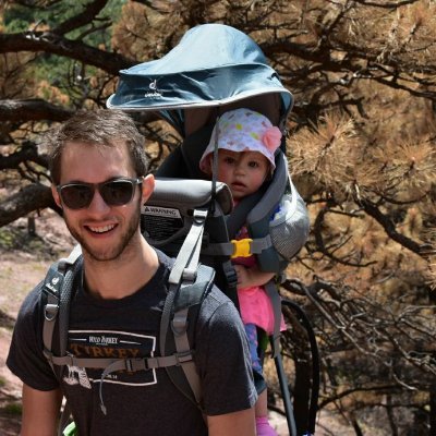 JGDenverDigital's profile picture. Proud Rollerblader | Prouder Father | Marketing Manager, @gogobizav