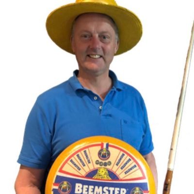 HoflandMike's profile picture. 