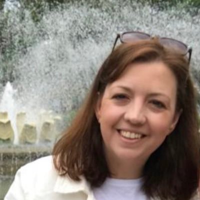 kirstygordon's profile picture. Mummy, Wife, Consultant Clinical Scientist, Crafter.