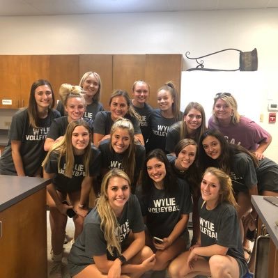 VarsityWylie's profile picture. Abilene Wylie Varsity Volleyball