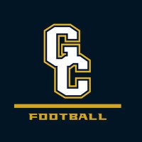 GC Football (@gcfootball) 's Twitter Profile Photo GC Football (@gcfootball) 's Twitter Profile Photo