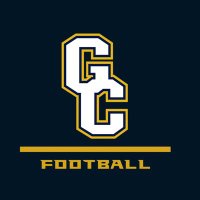 GC Football(@gcfootball) 's Twitter Profile Photo