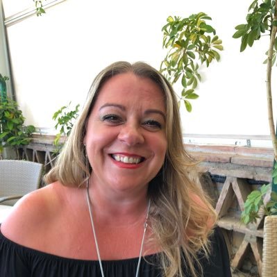 JenHennel's profile picture. MED-EL UK