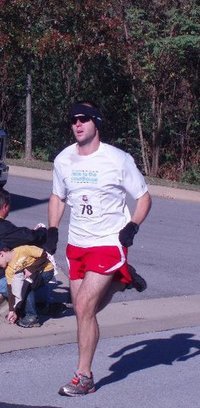 DavidRunFree's profile picture. I'm a marathon runner, swimmer and attorney. My 3 things on a desert isle: running shoes, sunglasses, and coffee.