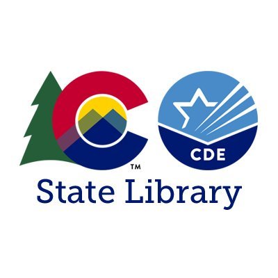 CSL provides leadership & expertise to Colorado's libraries, schools, & museums. Social Media Terms & Conditions: https://t.co/OpyO3iLZjF