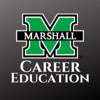 Marshall University Career Education (@marshallucareer) 's Twitter Profile Photo Marshall University Career Education (@marshallucareer) 's Twitter Profile Photo