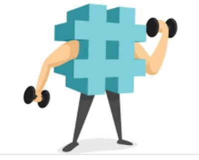 I love to play hashtag games and will happily follow back hashtag warriors