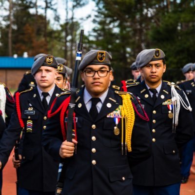 10 Programs/Pathways including: Av Tech & Film, Graphic Design, Allied Health, Non-Invasive Tech, Banking, AP Comp. Sci., Web Dev., JROTC, WBL & CTI.