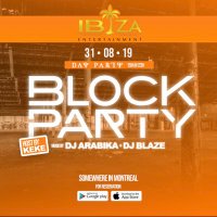 Ibiza Entertainment (@ibiza_ent) 's Twitter Profile