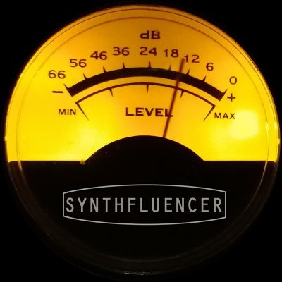 synthfluencer Profile Picture