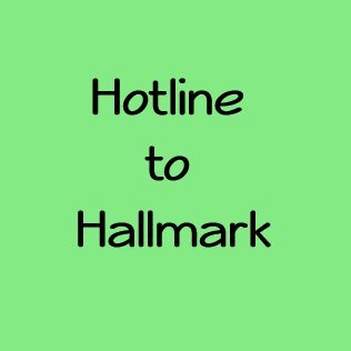 HotlineHallmark Profile Picture