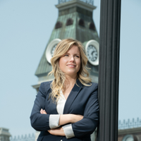 Stéphanie Chouinard(@DrSChouinard) 's Twitter Profile Photo