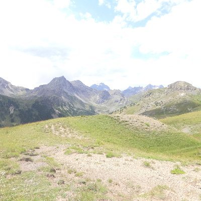 BernPC's profile picture. 