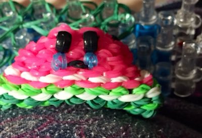 pepper_pierce's profile picture. Rainbow loom