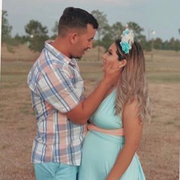 She believed that the Lord would fulfill his promises🙏✨ •MIA ☀️ TX 🤟🏻 •Married MMXVII💍 •Boy Mom💙💙💙
