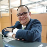 Felipe Rodríguez (@frodriguezrd) 's Twitter Profile