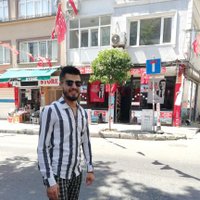 beşir mustafa (@besrmstf) Twitter profile photo