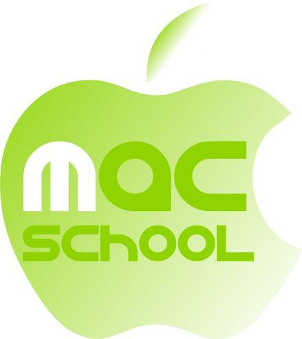 MacSchoolSpain's profile picture. Academia de productos Macintosh y software Apple.