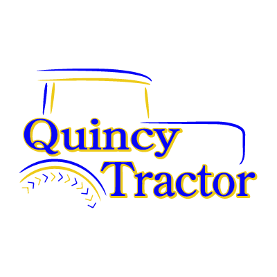 Quincy Tractor