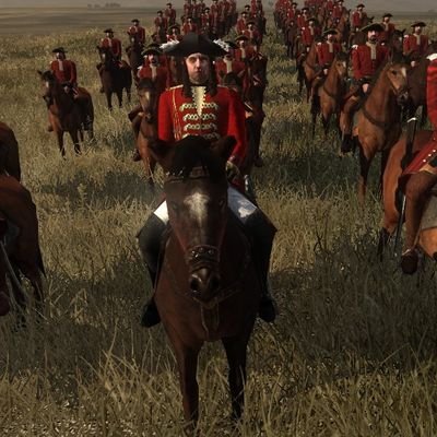 Official account of Colonialism1600AD, a 17th century mod playable with Empire Total War (PC). News and updates will be posted here. #wargaming