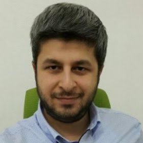 eneskoroglu's profile picture. 