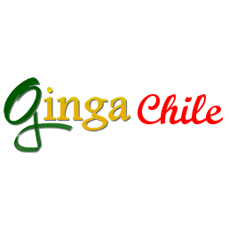 Twitter Oficial de la Comunidad Ginga Chile