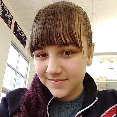 Chap 2020 - Choir student who loves music and the arts! - Loves to travel!