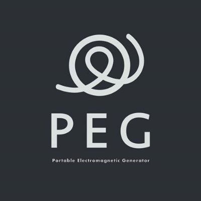 Portable Electromagnetic Generator #PEG