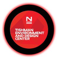 Tishman Environment & Design Center(@NewSchoolTEDC) 's Twitter Profile Photo