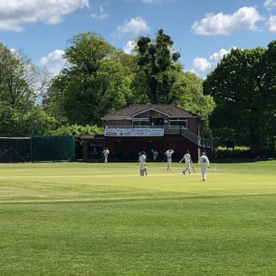 Twyford House Cricket Club. One of Bristol’s finest and friendliest clubs,four men’s teams,five junior teams,All Stars, Dynamos and Women’s team. Come join us😀