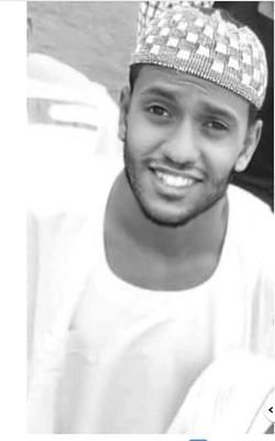 ‏وإن أعادو لنا السودان، فمن يعيد لنا الرفاق💔