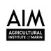 Agricultural Institute of Marin (@AIM_Markets) Twitter profile photo