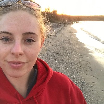 AJCGradventures's profile picture. Just another STEM grad student trying to stay sane ✌🏼