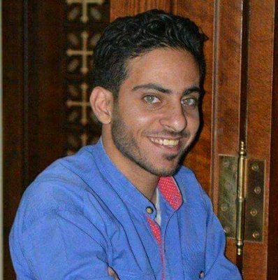 FaDySam54346218's profile picture. 