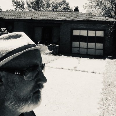 Dr. Matthew Ⓥ | the textual silence project | Profile