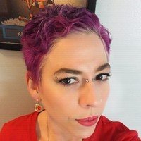 jesswjacob's profile picture. Salesforce Admin & Professional Cat Herder