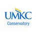 UMKC Conservatory (@umkccons) Twitter profile photo UMKC Conservatory (@umkccons) Twitter profile photo