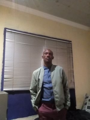 Kgonego11's profile picture. Easy goin creative...