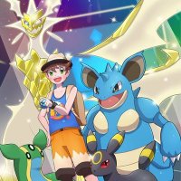カ・エール【Hirofumi Kimura】 (@hirosipoke) 's Twitter Profile