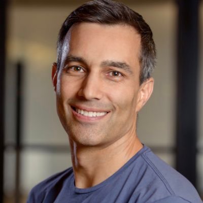Co-founder & GP @VeraEquity and Operating Partner @stripesco_; Former COO @Venmo