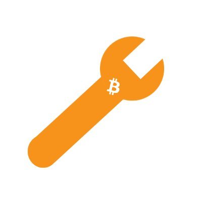 BitcoinFixes's profile picture. https://t.co/88sOUl5aBo | By @6102bitcoin | https://t.co/C2Ylc43zcn