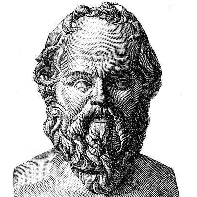 Modern Socrates