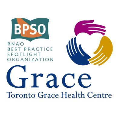 The Salvation Army Toronto Grace Health Centre has embarked on the second year of its BPSO journey, implementing 5 best practice guidelines (BPGs).