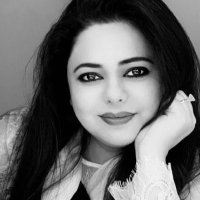 Kamna Pandey 🌱 (@pandeykamna) 's Twitter Profile