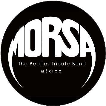 Grupo Morsa, Banda Tributo a The Beatles, Contrataciones Victor Rosas 01(55) 3999 9897 Danos Like en Facebook