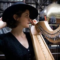 Steph West (@stephwestharp) 's Twitter Profile Photo Steph West (@stephwestharp) 's Twitter Profile Photo