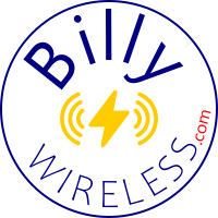 Billy Wireless(@billy_wireless) 's Twitter Profile Photo