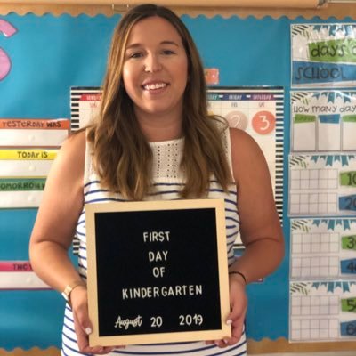 dana_does_K's profile picture. Strongsville Teacher-Surrarrer 1st Grade