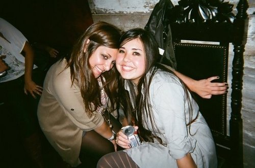 devinXchristine's profile picture. 