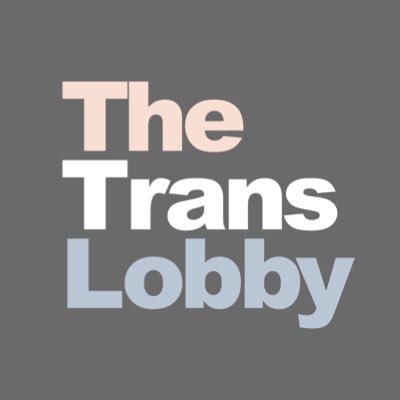 The Trans Lobby